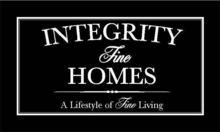 Integrity Fine Homes