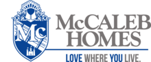 McCaleb Homes