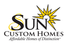 Sun Custom Homes