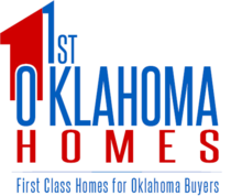 1st Oklahoma Homes
