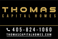 Thomas Capital Homes