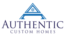 Authentic Custom Homes