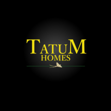 Tatum Homes
