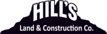 Hill's Land & Construction Co.